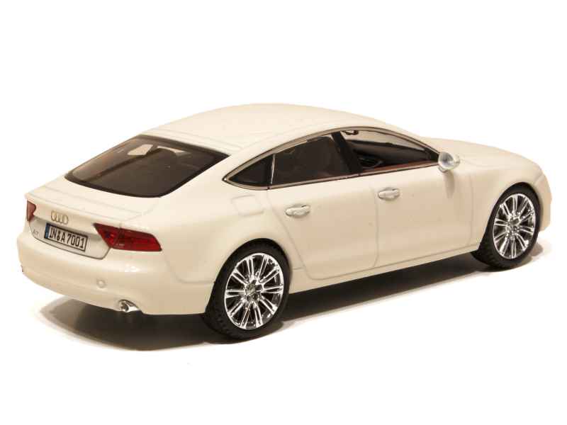 64291 Audi A7 Sportback 2010