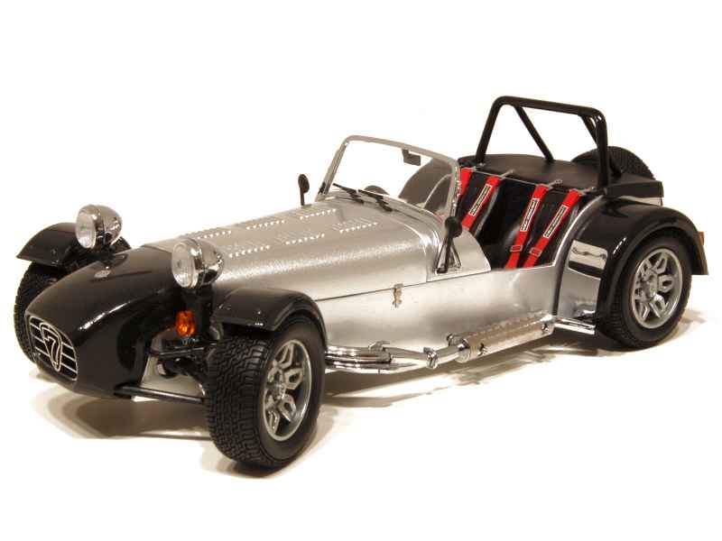 caterham miniature