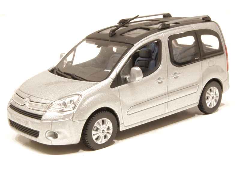 64361 Citroën Berlingo II Multispace 2008