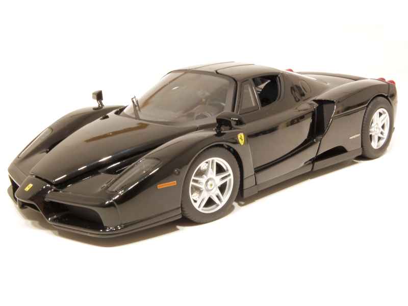 64382 Ferrari Enzo Jamiroquai