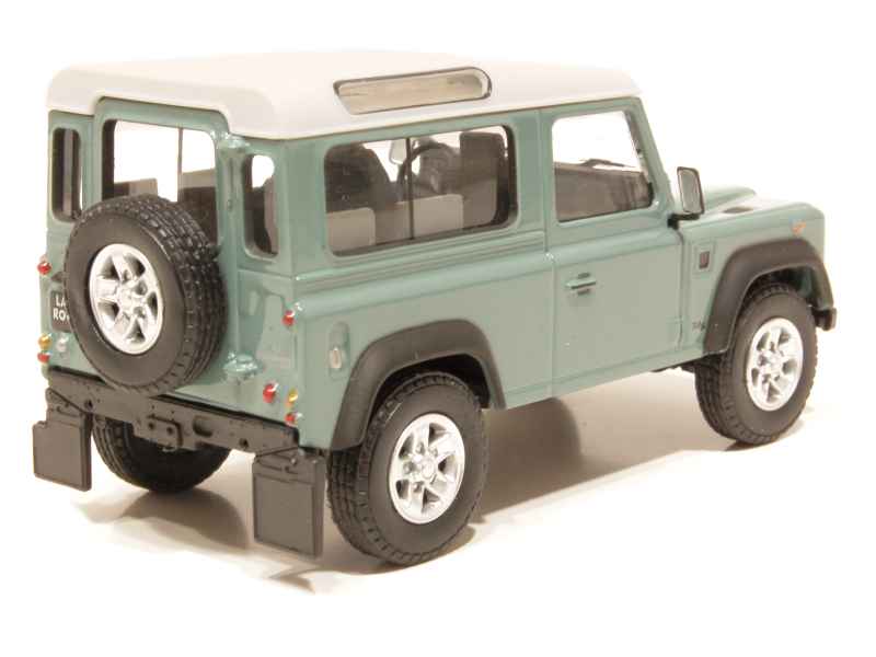 64525 Land Rover Defender 90