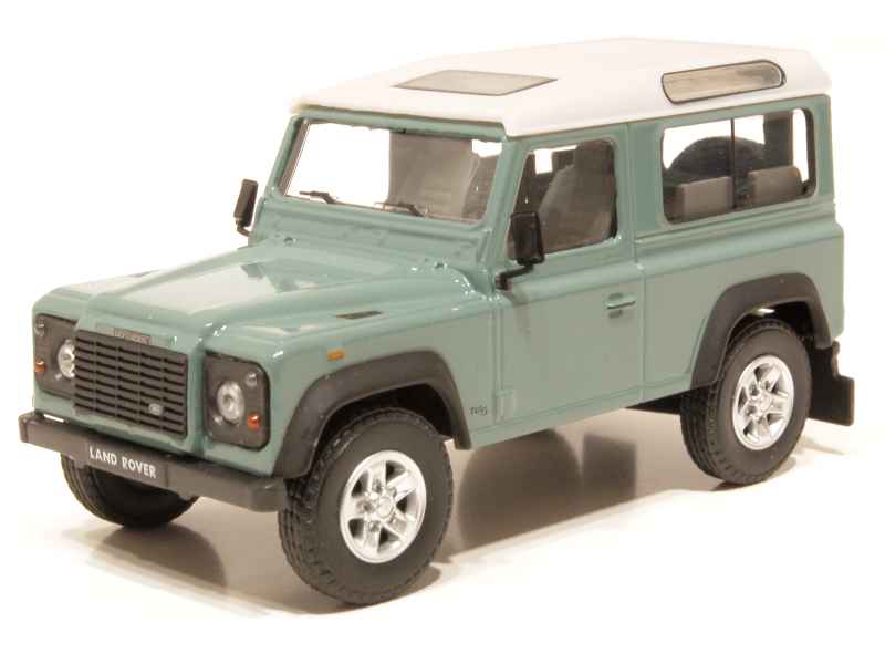 64525 Land Rover Defender 90