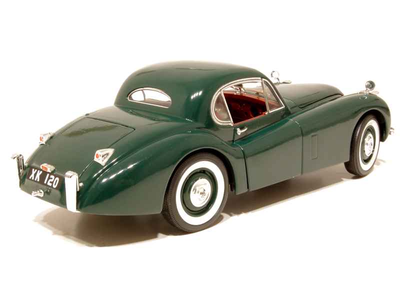 64913 Jaguar XK 120 Coupé 1949