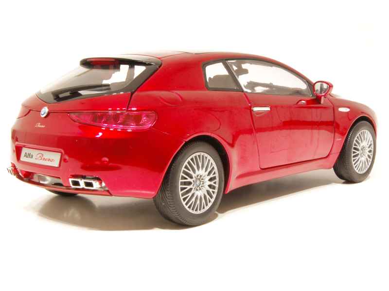 64973 Alfa Romeo Brera 2006