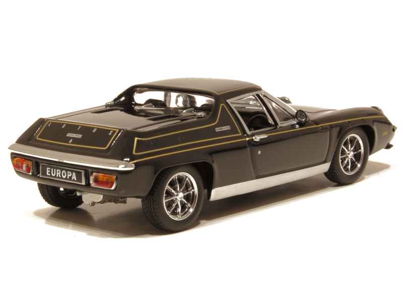 65027 Lotus Europa Special