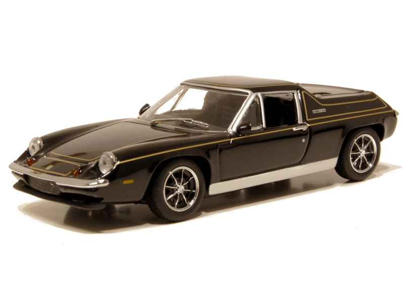 65027 Lotus Europa Special