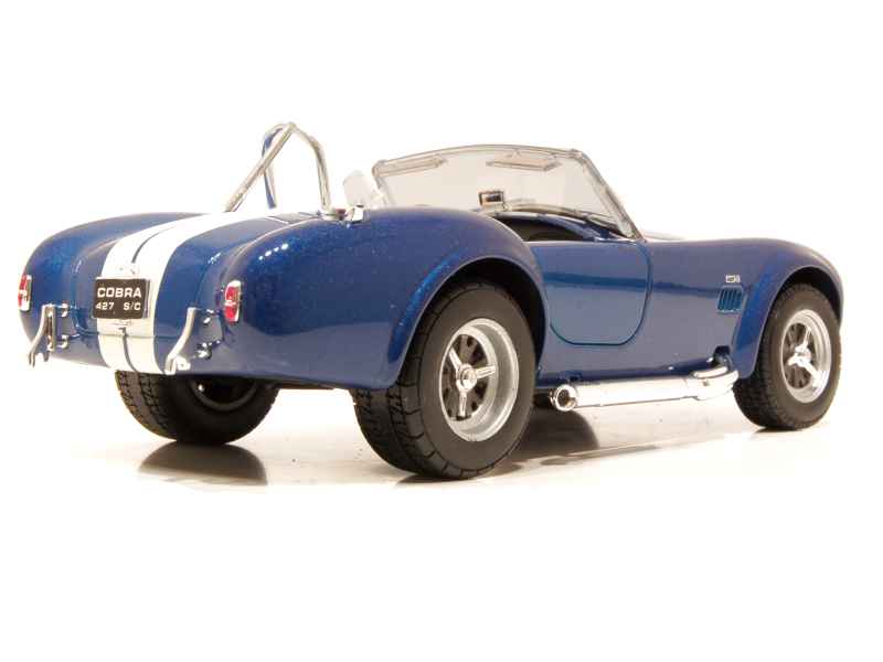 65188 Shelby Cobra 427 S/C 1965