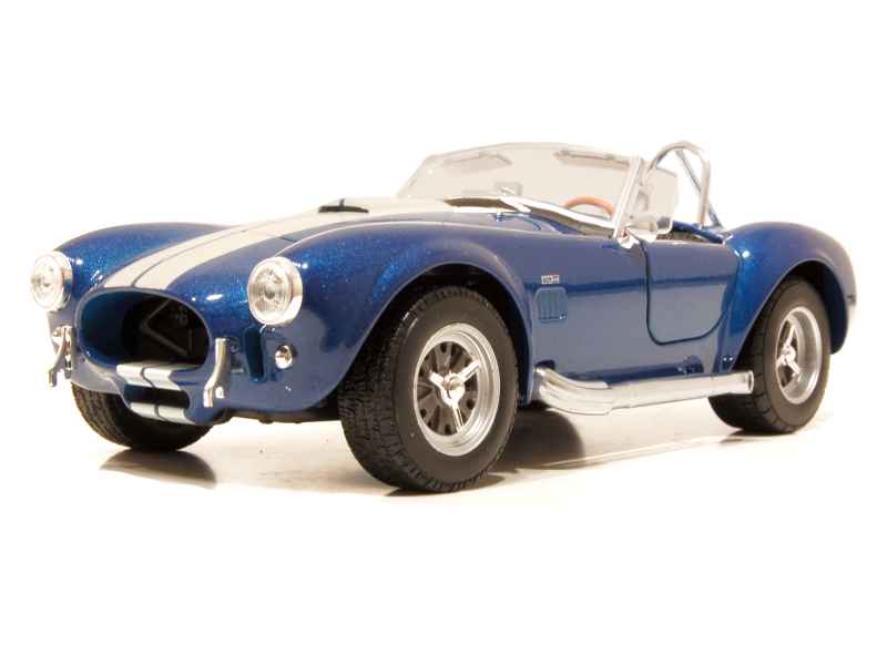 65188 Shelby Cobra 427 S/C 1965