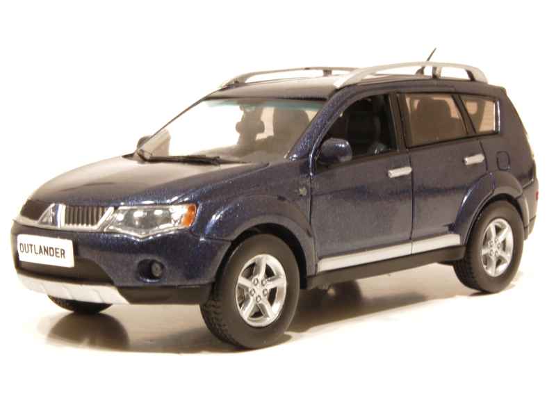 65240 Mitsubishi Outlander 2009