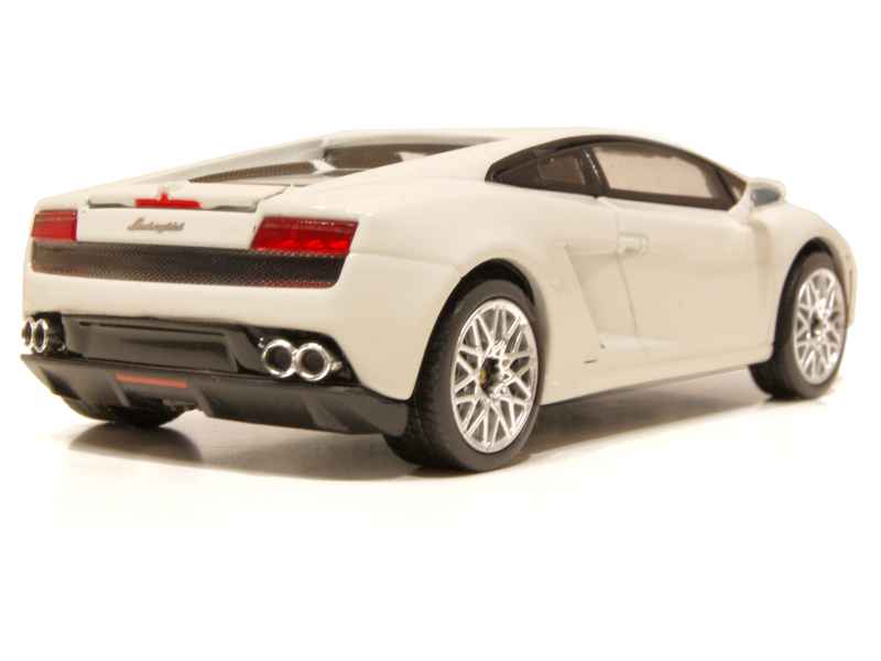 65465 Lamborghini Gallardo LP 560-4 2009