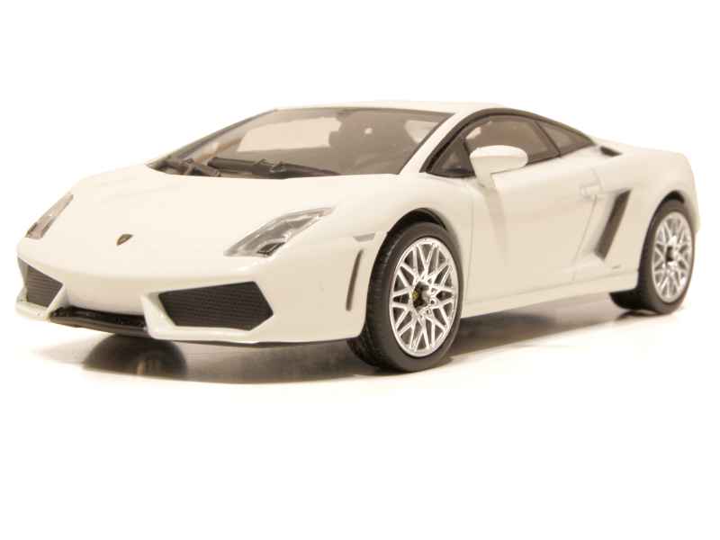 65465 Lamborghini Gallardo LP 560-4 2009