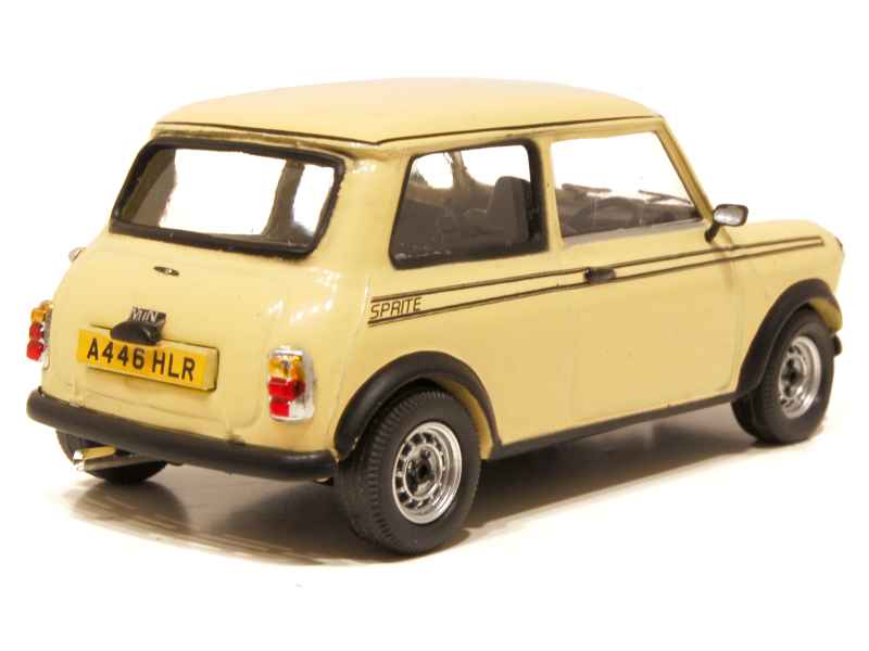 65565 Austin Mini Sprite 1983