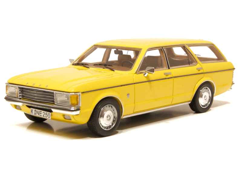 65783 Ford Granada Break 1972