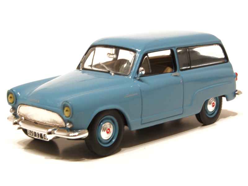 65808 Simca Aronde Chatelaine 1961