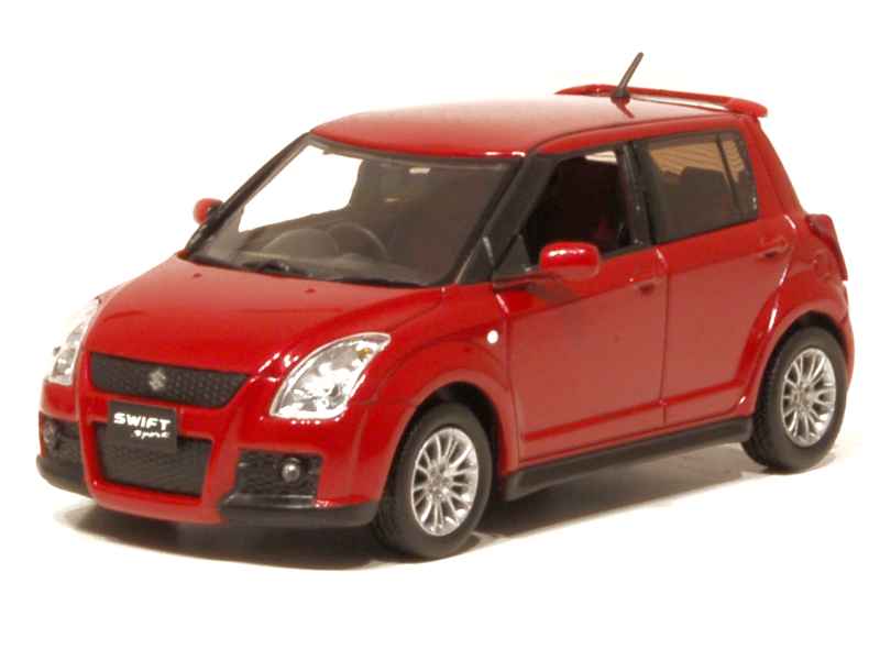 miniature suzuki swift