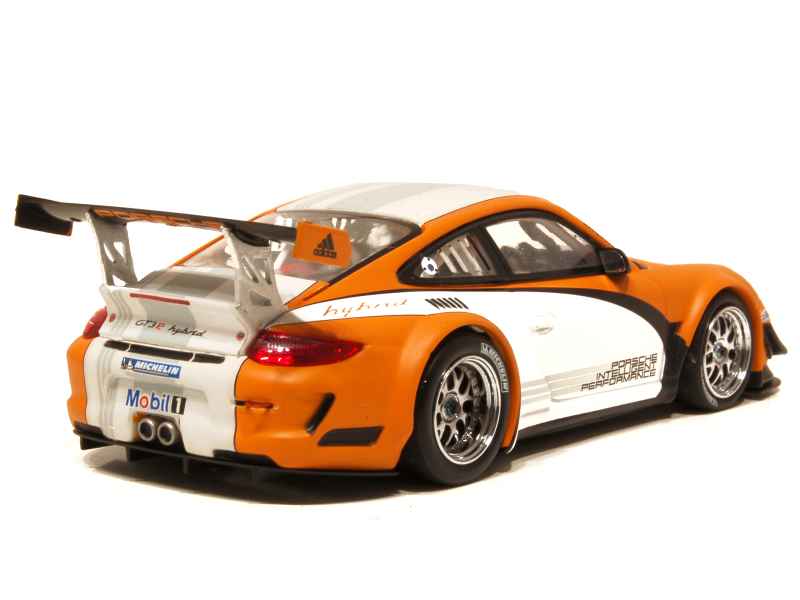 66025 Porsche 911/997 GT3 R Hybrid 2010