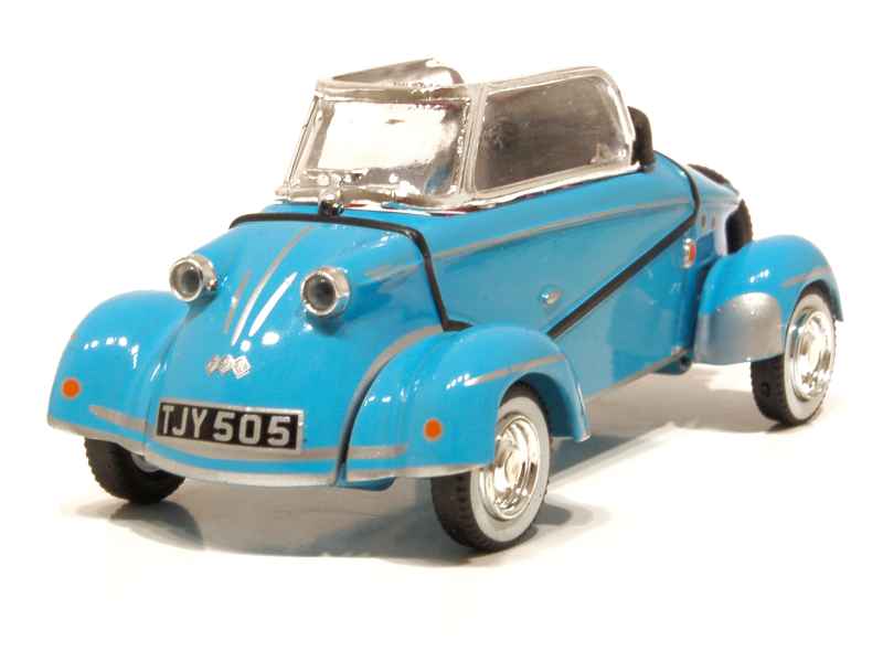 66559 Messerschmitt Tiger TG 500 1959