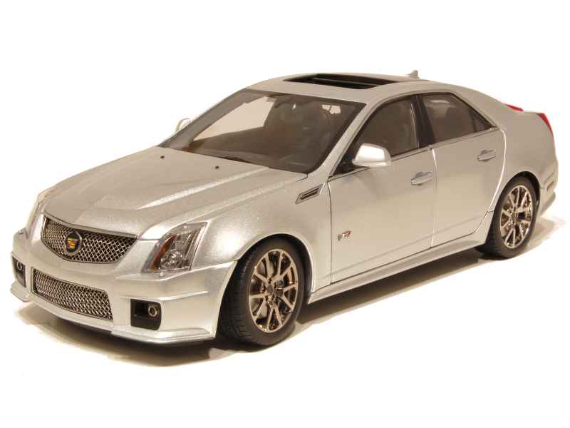 66919 Cadillac CTS-V