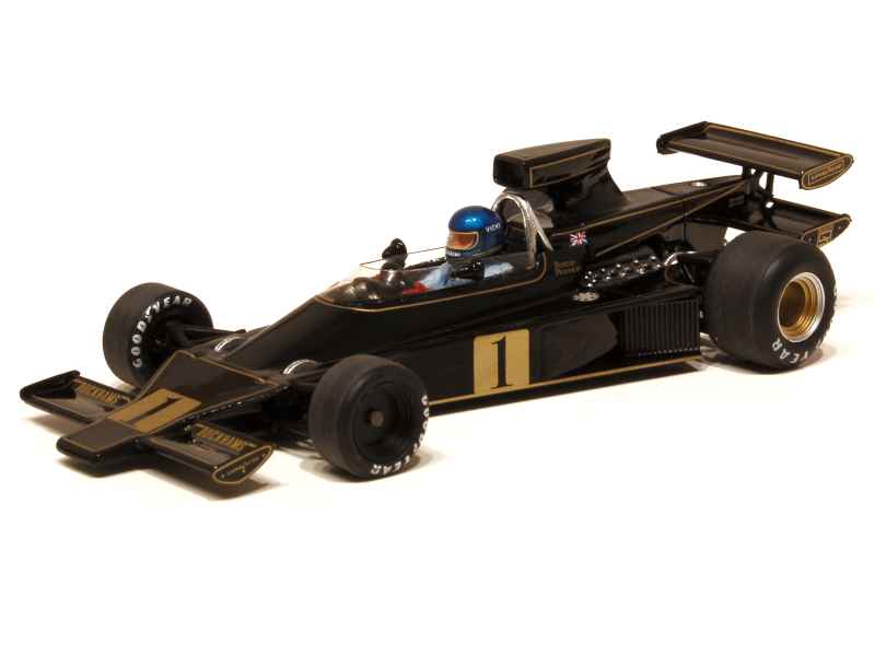 67007 Lotus 76 South Africa GP 1974