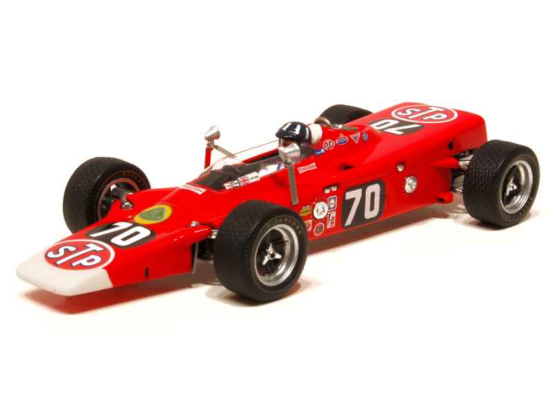 67008 Lotus 56 Indy 500 1968