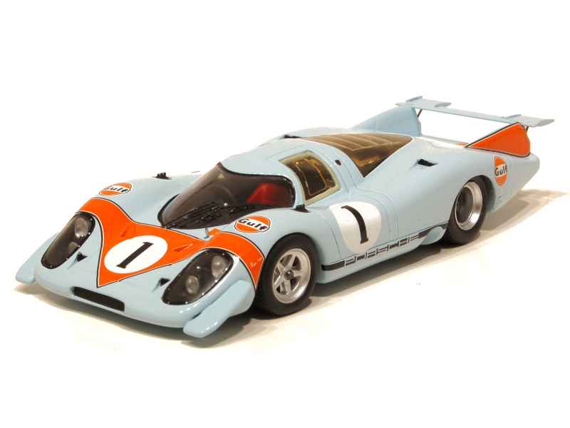 67016 Porsche 917 LH Salon 1969