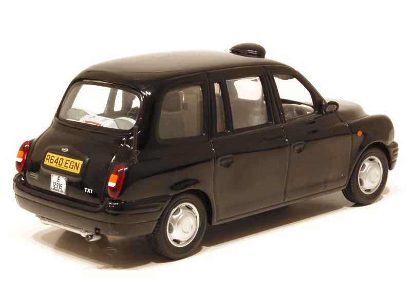 67041 LTI TX1 Taxi London Cab 1998