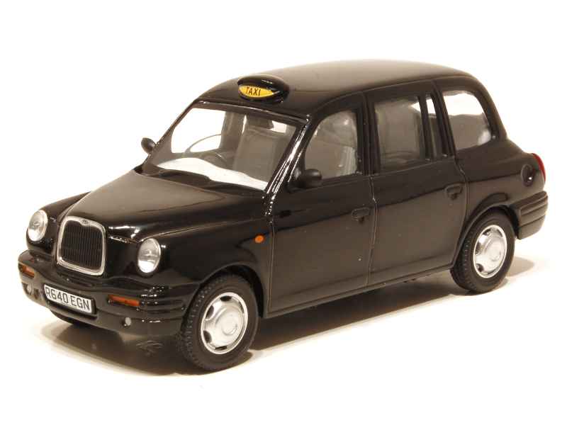 67041 LTI TX1 Taxi London Cab 1998