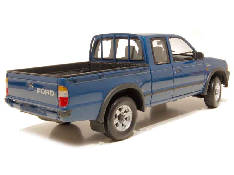 67095 Ford Ranger Pick-Up 2000