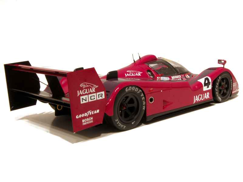 67098 Jaguar XJR 14 Le Mans 1991