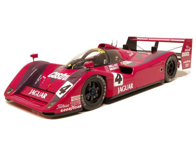 67098 Jaguar XJR 14 Le Mans 1991