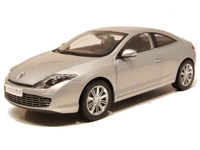 67107 Renault Laguna Coupé 2008