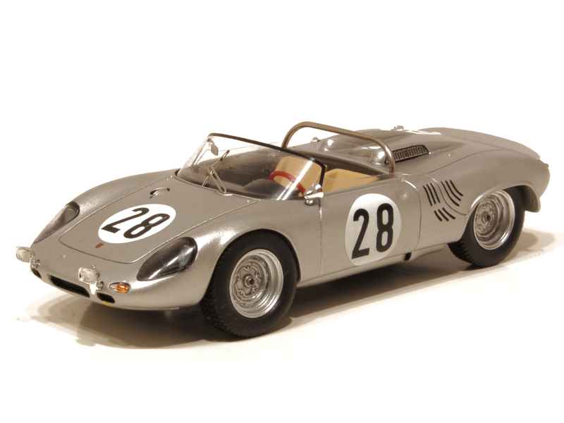 67227 Porsche 718/8 Le Mans 1963