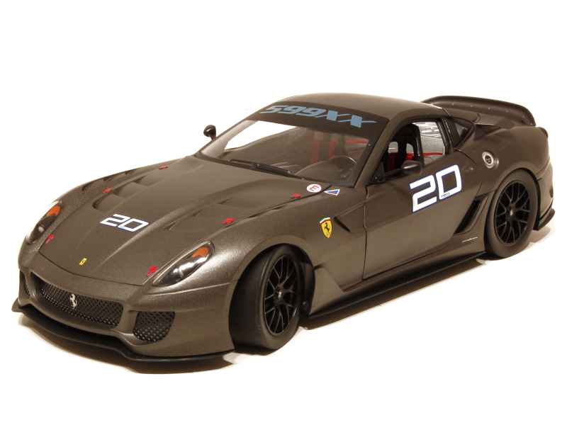 67424 Ferrari 599XX