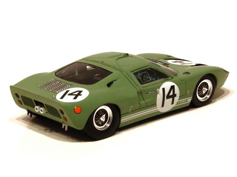 67436 Ford GT 40 Le Mans 1965