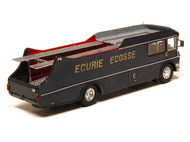 67438 Commer TS3 Transporter Ecurie Ecosse 1959