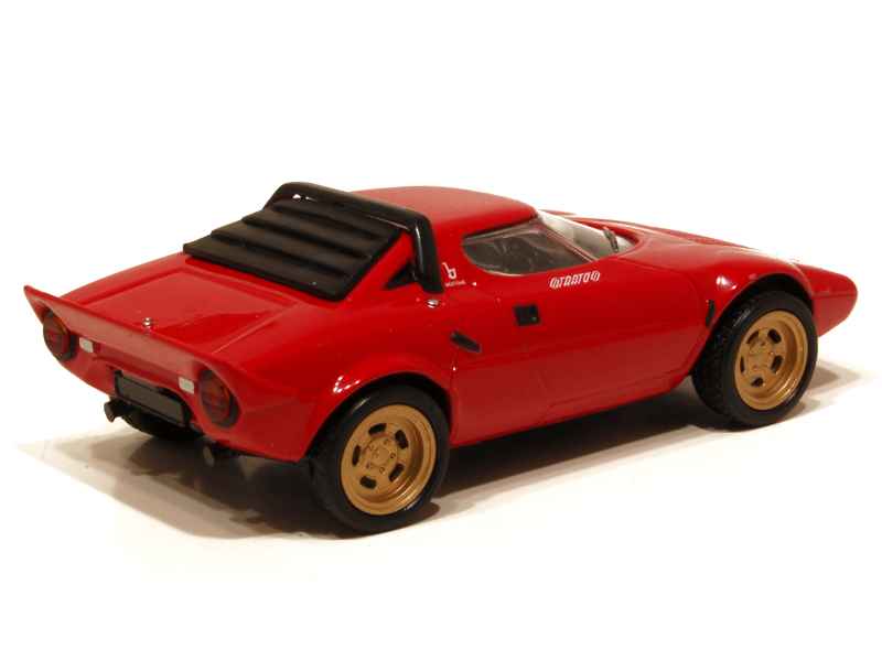 Lancia stratos 1 43