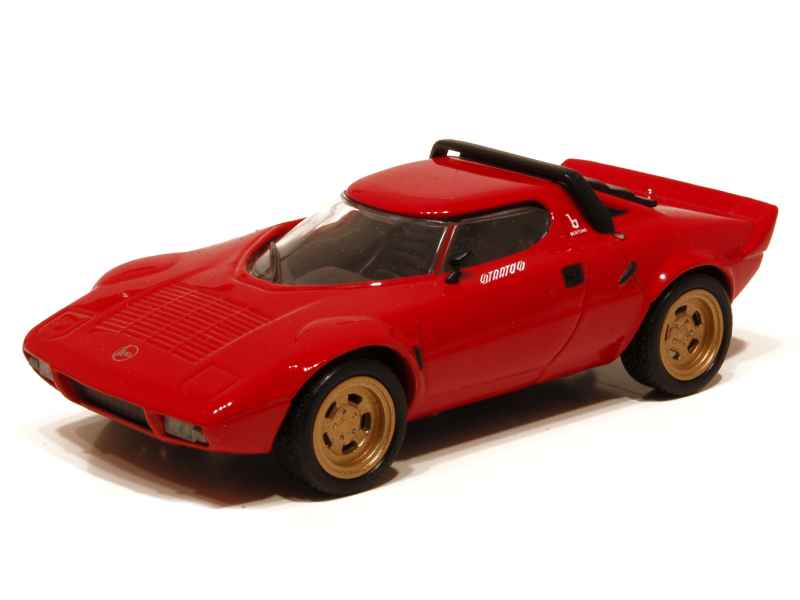 Lancia stratos 1 43