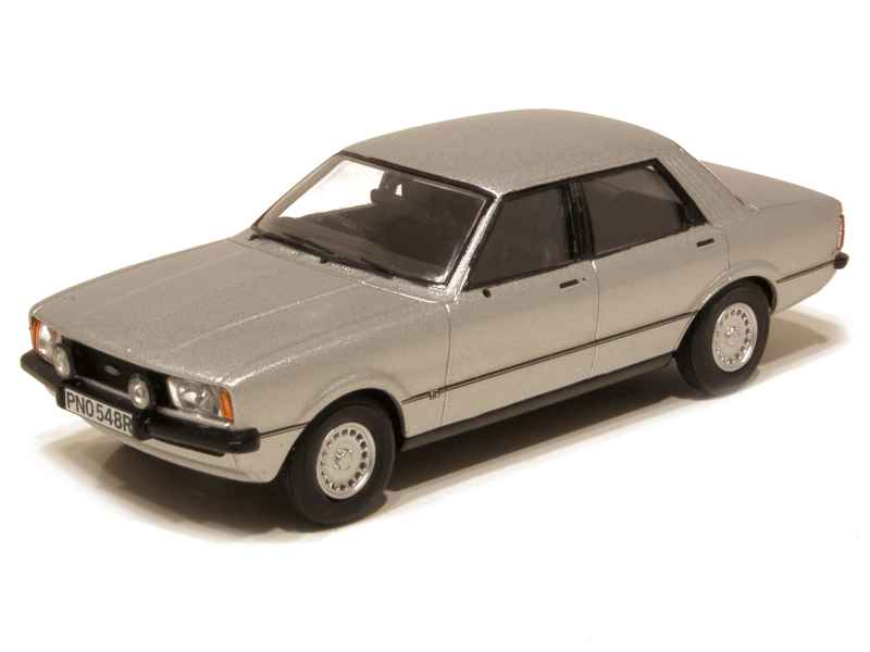 67653 Ford Cortina MKIV 2.0S