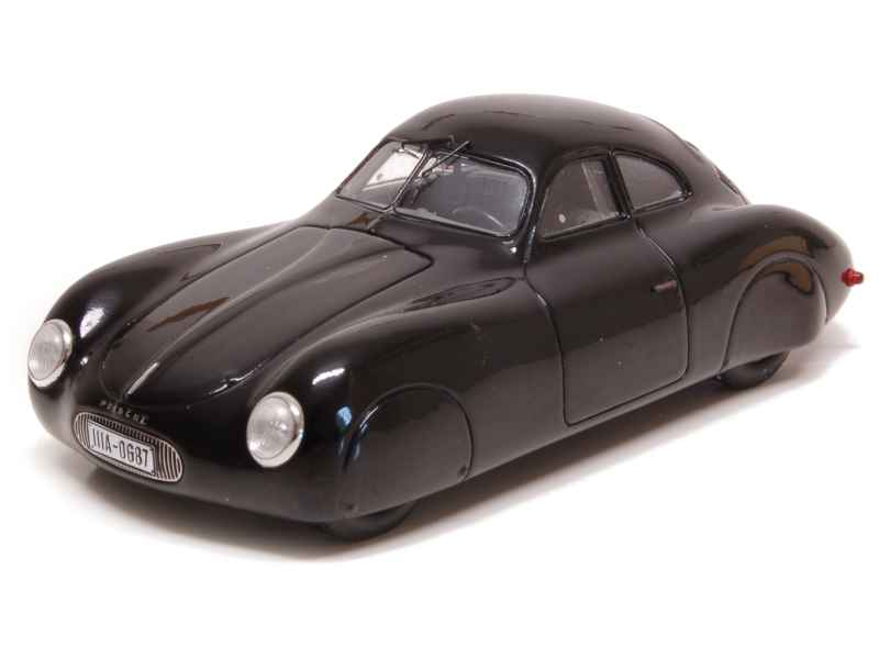 67908 Porsche Type 64 Berlin Rome 1939