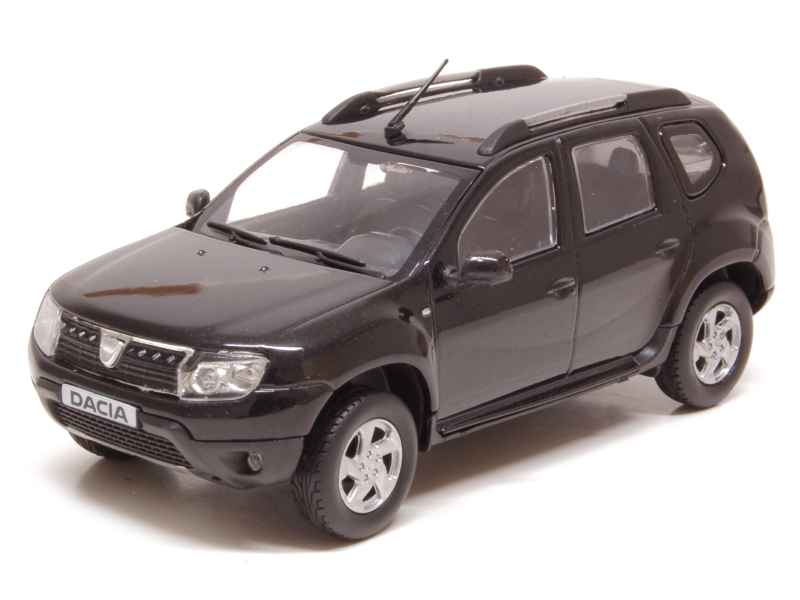 dacia duster miniature solido