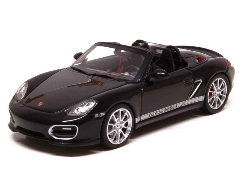 67967 Porsche Boxster Spyder/987 2010