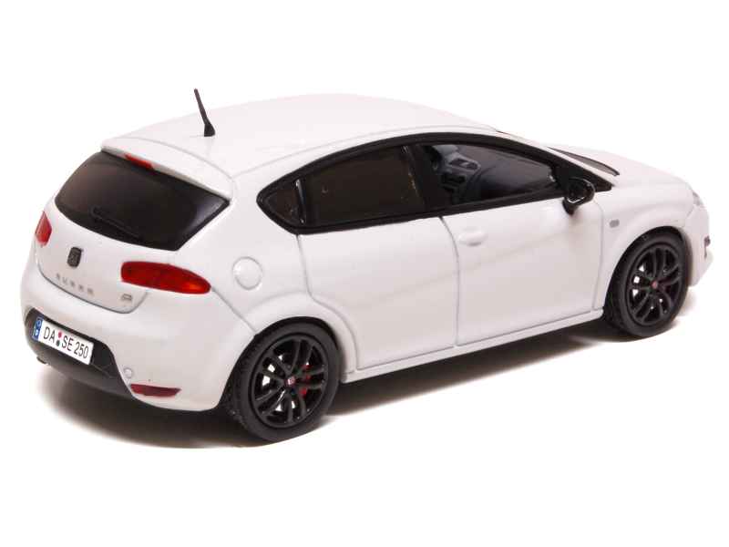 seat leon miniature