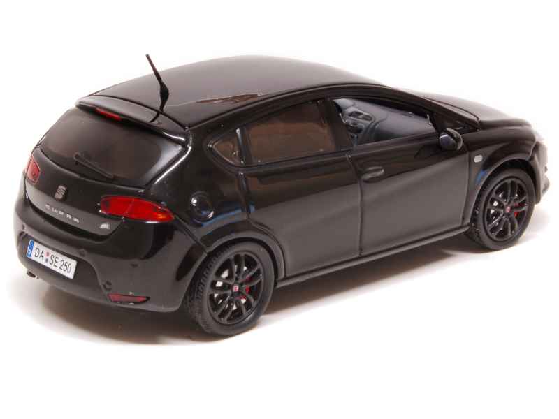 seat leon miniature