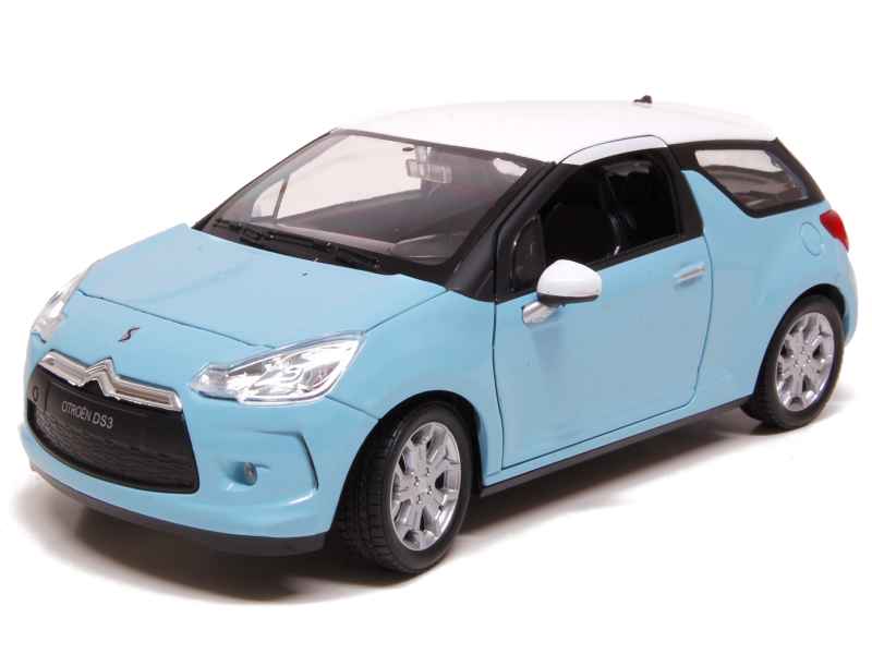 68026 Citroën DS3 2010