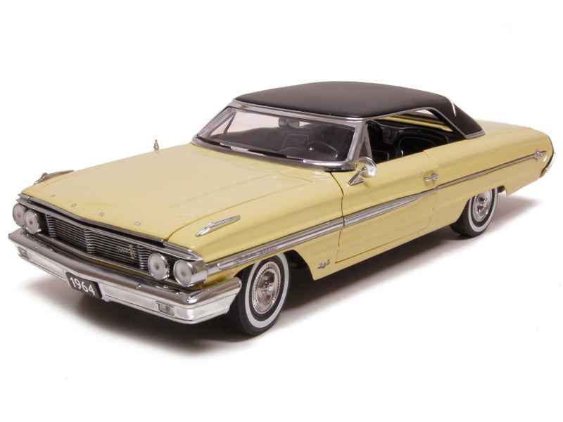 68108 Ford Galaxie 500 Hard Top 1964