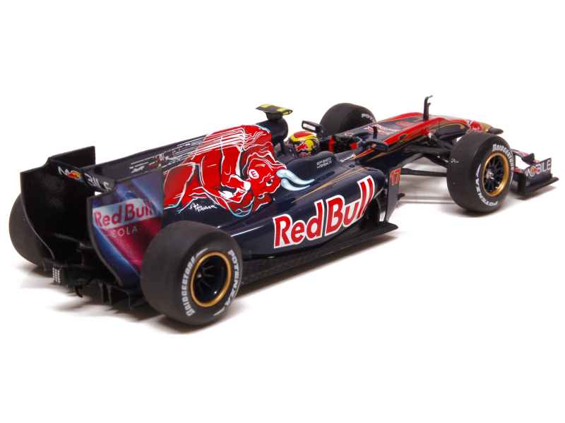 68192 Toro Rosso STR5 2010