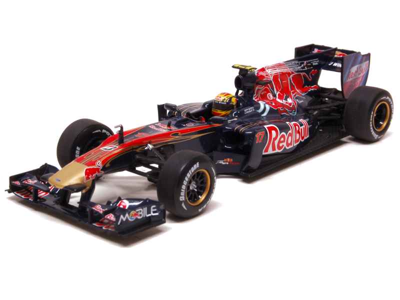 68192 Toro Rosso STR5 2010