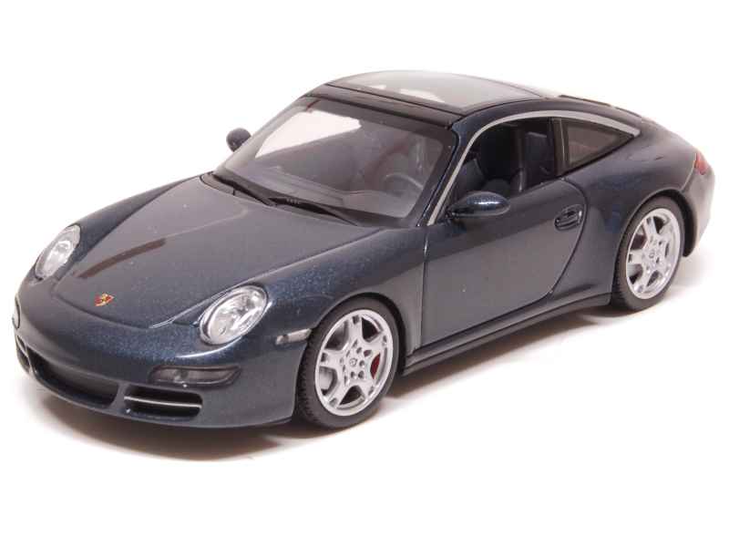 68194 Porsche 911/997 Targa 2006