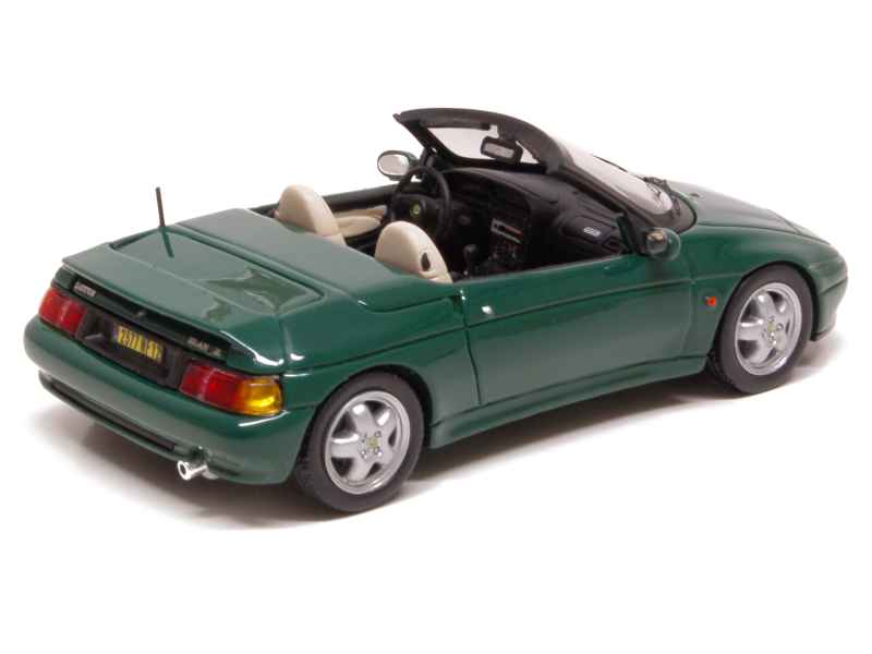 Lotus - Elan M100 S2 1994 - Premium X - 1/43 - Autos Miniatures Tacot