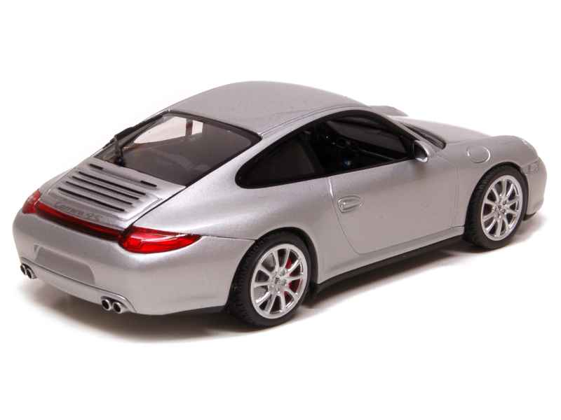 68438 Porsche 911/997 Carrera 4S 2008